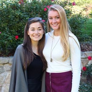 Meet your Posher, Hanna